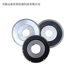  軸承刀片